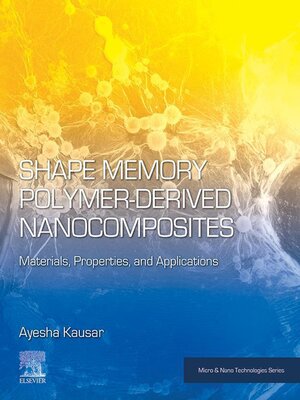 cover image of Shape Memory Polymer-Derived Nanocomposites